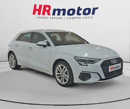 AUDI A3 SPORTBACK 35 TFSI AUDI A3 SPORTBACK 35 1.5 TFSI BUSINESS LINE