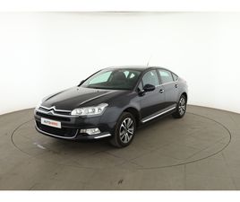 CITROEN C5 CITROEN C5 2.0 BLUE-HDI HYDRACTIVE MILLENIUM BV6