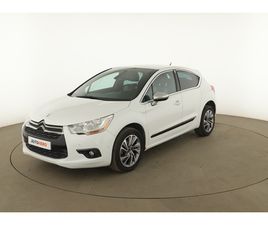 CITROEN DS4 CITROEN DS4 1.6 E-HDI URBAN SHOW ETG6