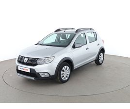 DACIA SANDERO STEPWAY 0.9 TCE