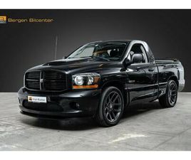 SRT-10 506HK NIGHTRUNNER 096/400