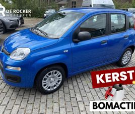 FIAT PANDA EASY