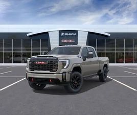 GMC SIERRA 2500HD 2026 GMC SIERRA 2500HD