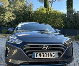 PLUG-IN 141 CH EXECUTIVE