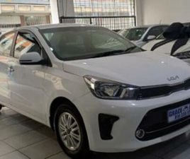 KIA PEGAS 1.4 EX