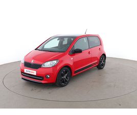 SKODA CITIGO SKODA CITIGO 1.0 MPI MONTE-CARLO
