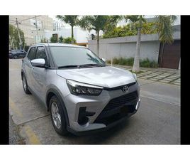 TOYOTA RAIZE TOYOTA RAIZE 2024