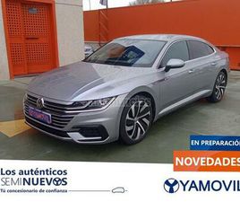 VOLKSWAGEN ARTEON VOLKSWAGEN - ARTEON