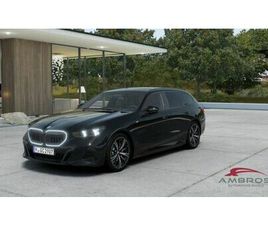 BMW SERIE 5 530E SERIE 5 D 48V XDRIVE MSPORT PRO AUTO