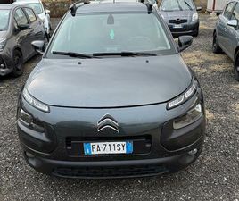 CITROEN C4 BLUEHDI 100 BUSINESS COMBI