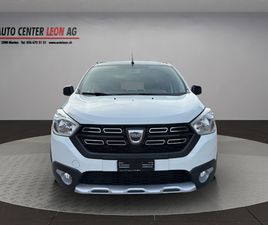 LODGY TCE 130 STEPWAY 7PL