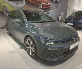 VOLKSWAGEN - GOLF GTE 1.5 PHEV 130KW 85KW DSG