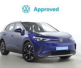 VOLKSWAGEN ID.4 VOLKSWAGEN - ID4