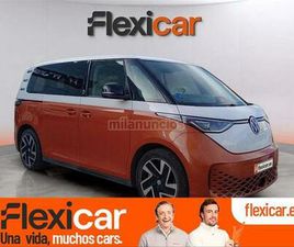 VOLKSWAGEN ID BUZZ VOLKSWAGEN - ID BUZZ