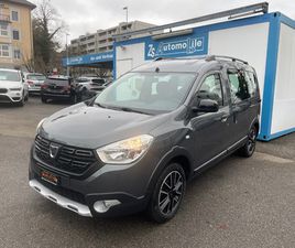 DOKKER 1.5 DCI STEPWAY