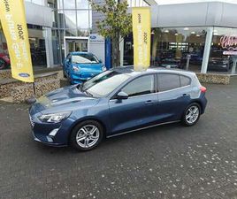 ECOBOOST MHEV TITANIUM