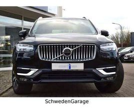 VOLVO XC90 B5 INSCRIPTION AWD