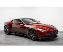 ASTON MARTIN DB11 AMR ASTON MARTIN DB11 V12 + MY2018