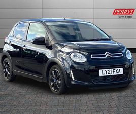 1.0 VTI JCC+ EURO 6 (START/STOP) 5DR