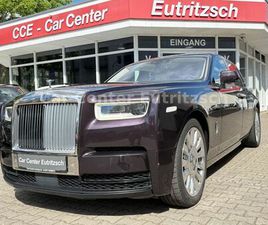 ROLLS-ROYCE PHANTOM EXTENDED WHEELBASE-VOLL-22ZOLL