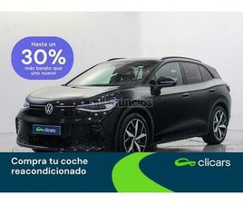 VOLKSWAGEN ID.4 VOLKSWAGEN - ID4