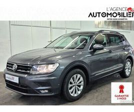 VOLKSWAGEN TIGUAN 2.0 TDI 150 CONFORTLINE BUSINESS