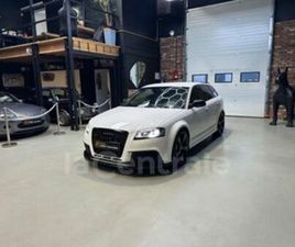SPORTBACK 2.5 TFSI 340 QUATTRO S TRONIC 7