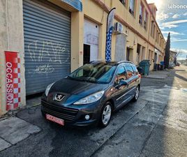 PEUGEOT 207 1.6 PREMIUM