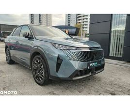 PEUGEOT 3008 PEUGEOT 3008