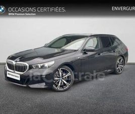 (G61) TOURING 530E PHEV 299 M SPORT BVA8