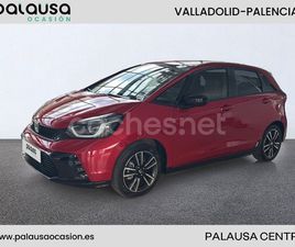 HONDA JAZZ E:HEV HONDA JAZZ 1.5 IMMD SPORT