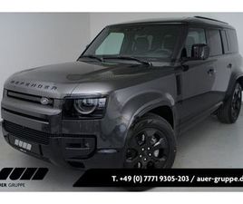 LAND ROVER DEFENDER LAND ROVER DEFENDER 110 D350 DYNAMIC SE AHK PANO