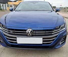 VOLKSWAGEN - ARTEON