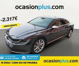 VOLKSWAGEN ARTEON VOLKSWAGEN - ARTEON