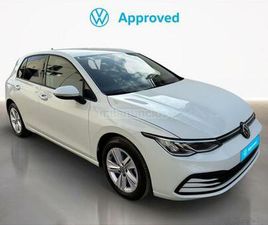 VOLKSWAGEN - GOLF LIFE 1.0 TSI 81KW 110CV