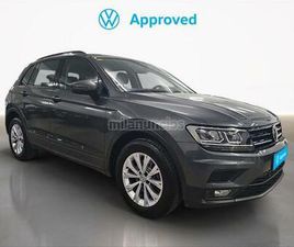 VOLKSWAGEN - TIGUAN EDITION 1.5 TSI 96KW 130CV