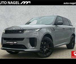 LAND ROVER RANGE ROVER SPORT P635 LAND ROVER RANGE ROVER SPORT P635 SV *EDITION TWO* 23