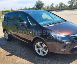 OPEL ZAFIRA TOURER 1.6 CDTI SS EXPRESSION