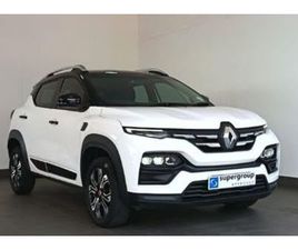 RENAULT KIGER 2023 RENAULT KIGER 1.0T INTENS AUTO