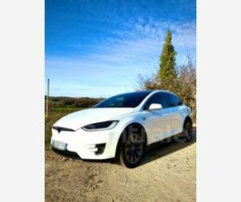 100 KWH LONG RANGE AWD 7PL