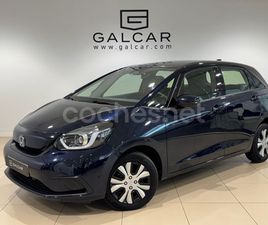HONDA JAZZ 1.5 IMMD ELEGANCE
