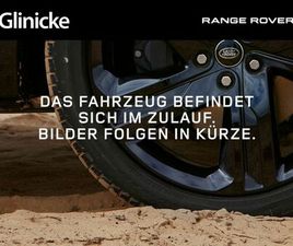 LAND ROVER RANGE ROVER SPORT LAND ROVER RANGE ROVER SPORT RANGE ROVER SPORT 3.0D AWD SWB