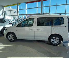 VOLKSWAGEN CADDY MAXI VOLKSWAGEN - CADDY MAXI ORIGIN 2.0 TDI 75KW 102CV