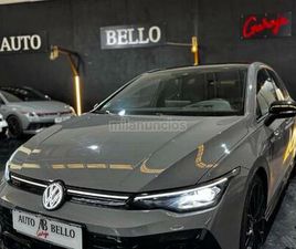 VOLKSWAGEN GOLF GTI CLUBSPORT VOLKSWAGEN - GOLF GTI CLUBSPORT 2.0 TSI 221KW 300CV DSG