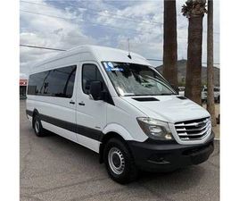 FREIGHTLINER SPRINTER 2500 2014 FREIGHTLINER SPRINTER 2500 CARGO - FINANCING AVAILABLE!