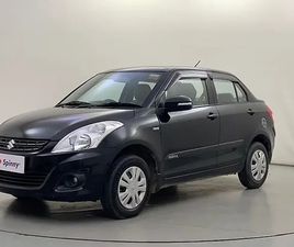 SUZUKI DZIRE