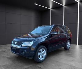 SUZUKI GRAND VITARA GRAND VITARA 2.4 16V GL TOP AUTOMATIC