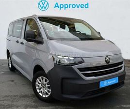 VOLKSWAGEN - CARAVELLE CORTA 2.0 TDI 110 KW 150 CV AUT 8 VEL