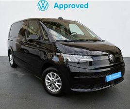 VOLKSWAGEN - MULTIVAN 2.0 TDI 110KW 150CV DSG B.CORTA