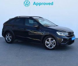 VOLKSWAGEN TAIGO VOLKSWAGEN - TAIGO